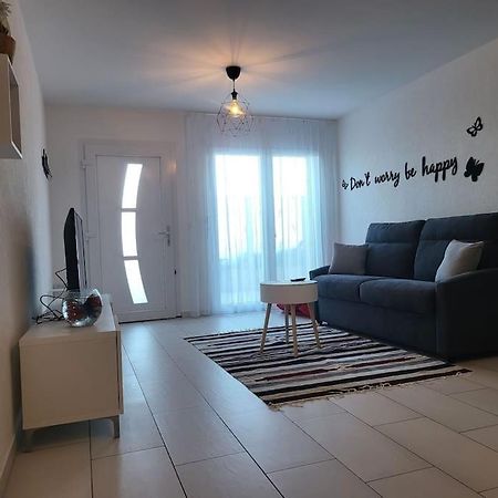 Appartement Cosy Tafers Exteriör bild