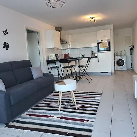 Appartement Cosy Tafers Exteriör bild