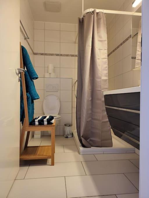 Appartement Cosy Tafers Exteriör bild