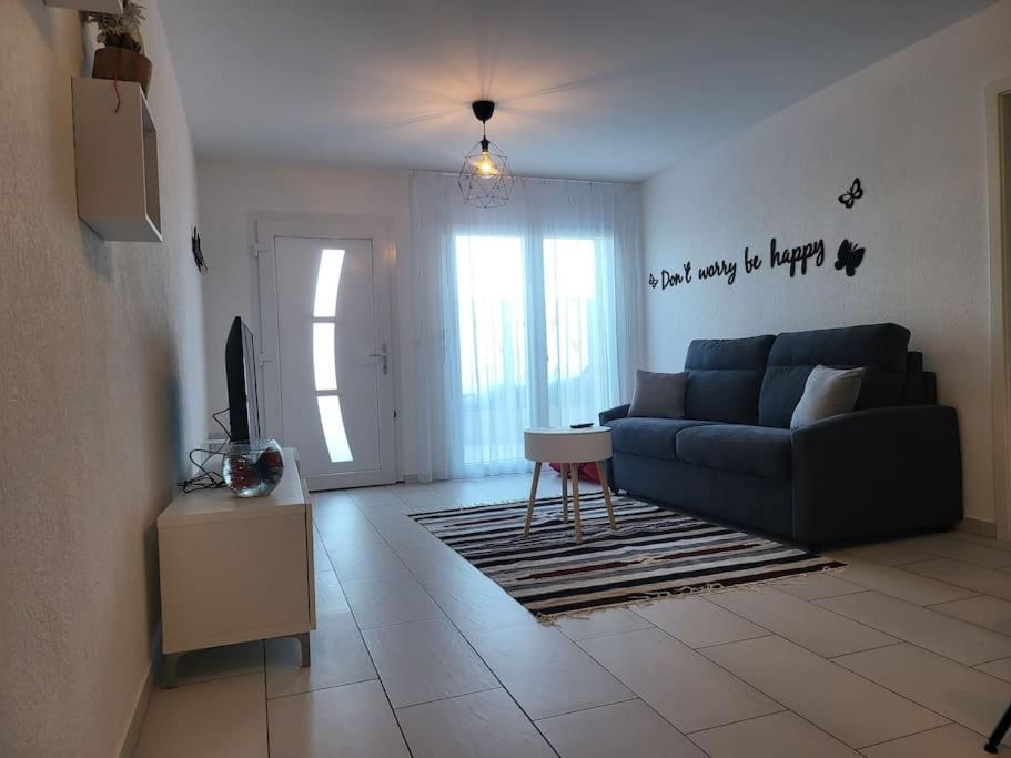 Appartement Cosy Tafers Exteriör bild
