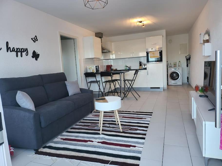 Appartement Cosy Tafers Exteriör bild