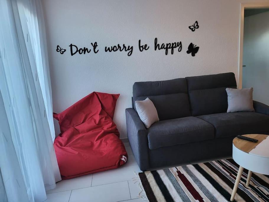 Appartement Cosy Tafers Exteriör bild